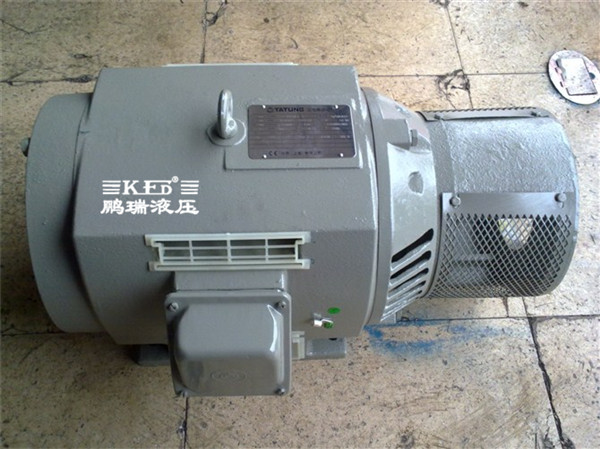 臺灣大同電機(jī)